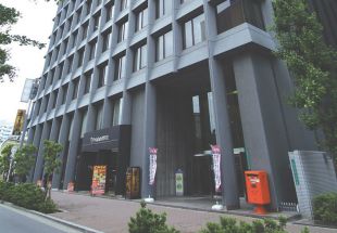 新大阪駅前店店舗画像